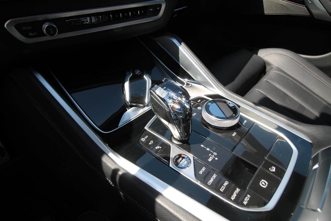 Bmw X6 40d 48V Msport 340cv |75000km|2021