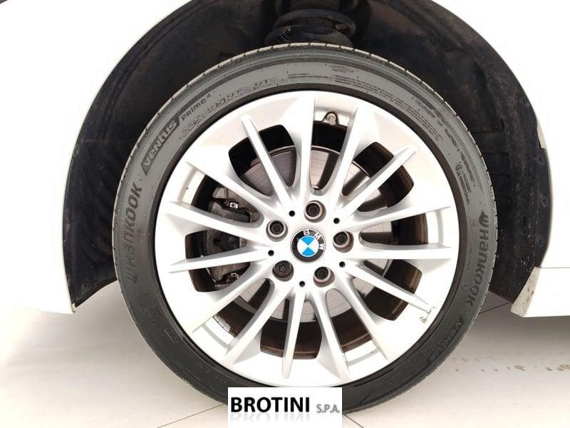 BMW Serie 1 116d Business Advantage