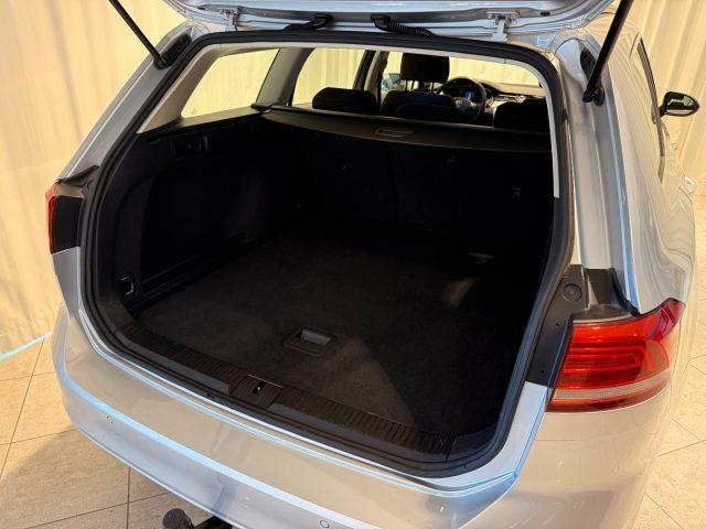 VOLKSWAGEN Passat Variant 2.0 TDI DSG Business Navi ACC Navi Camera GANCIO