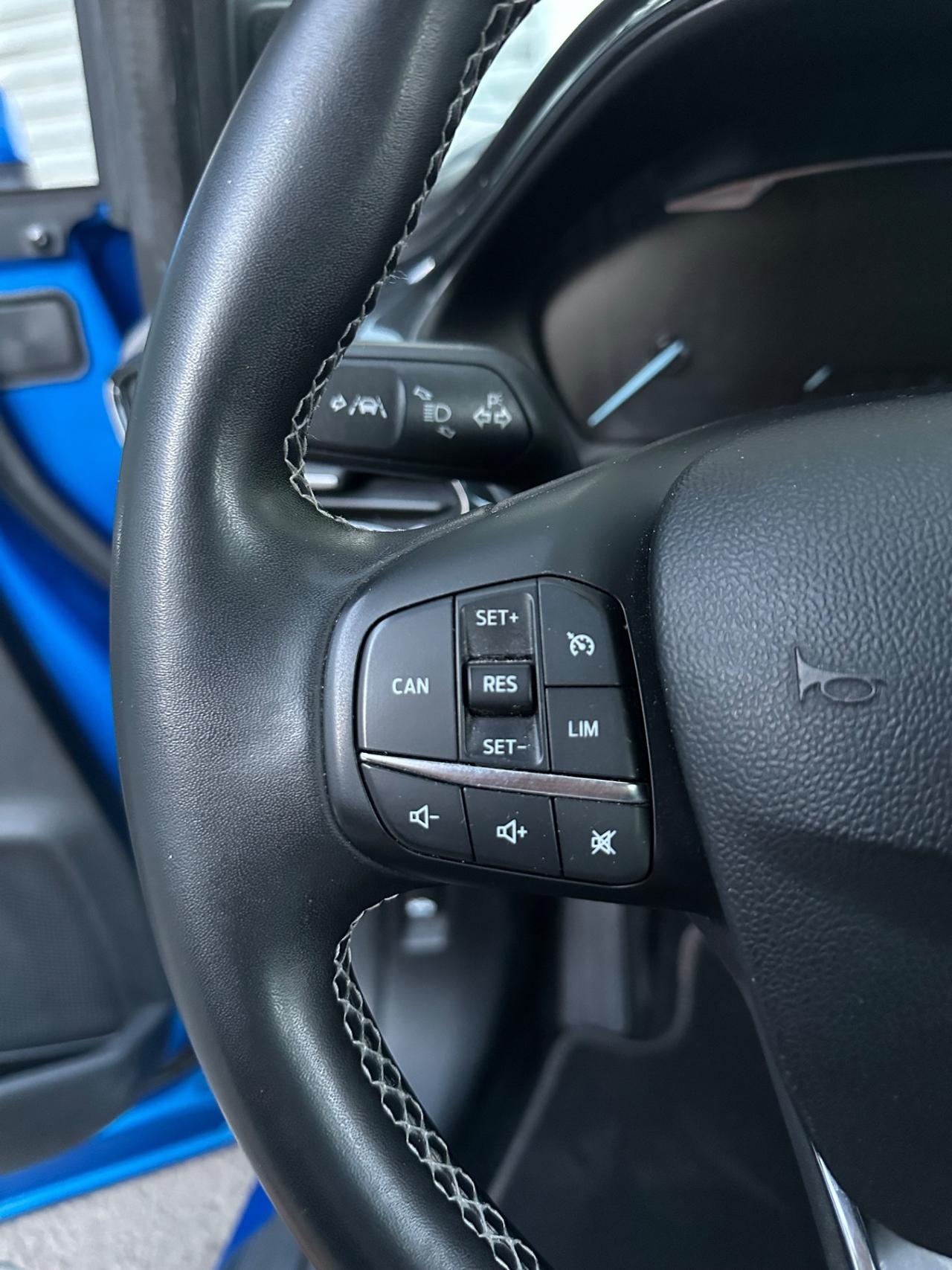Ford Puma 1.5 EcoBlue 120cv S&S Titanium