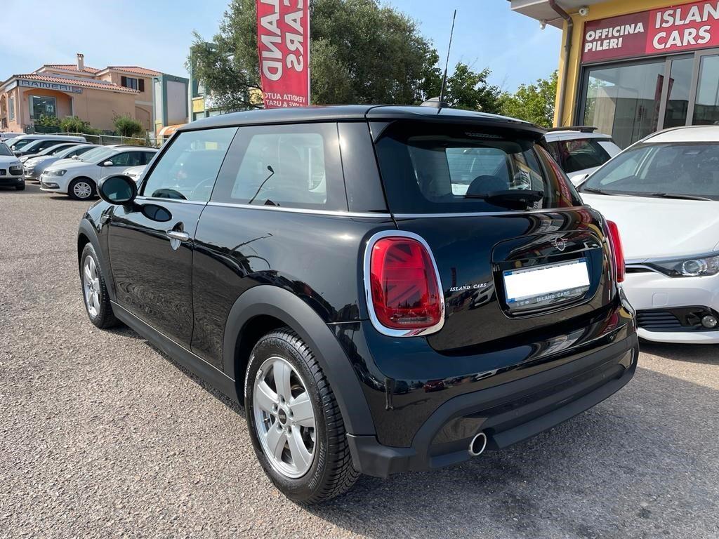 Mini Mini 1.5 Cooper 136cv 3 porte 2022