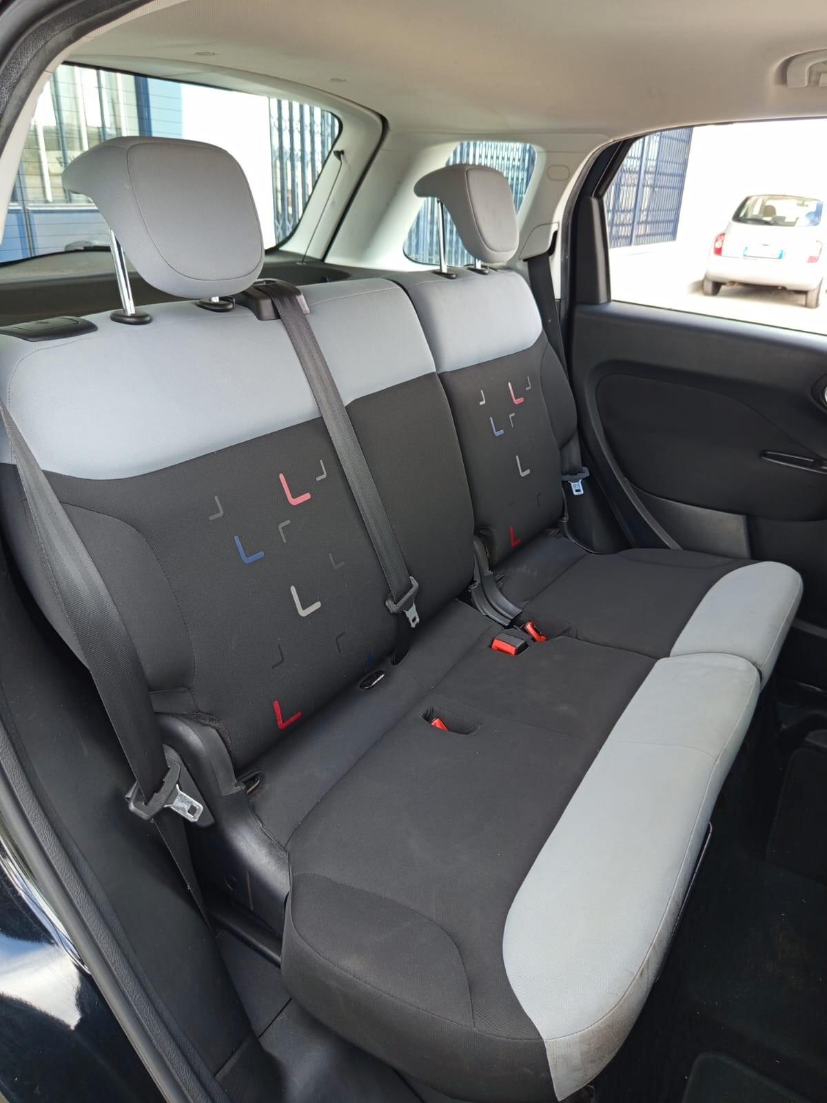 Fiat 500L 1.3 Multijet 85 CV Lounge