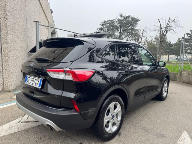 FORD Kuga 1.5 EcoBlue 120 CV AUTOM. NAVI