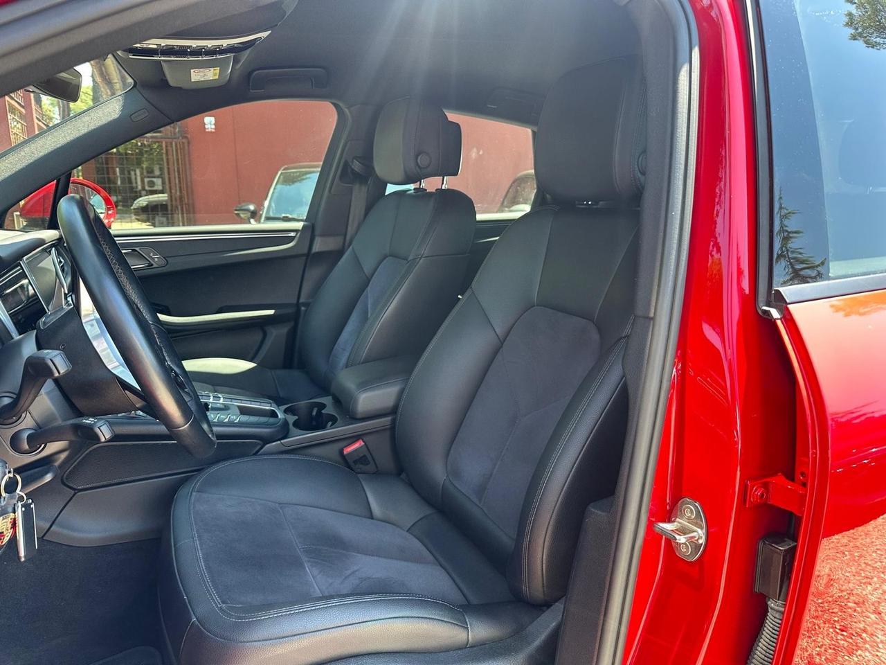 Porsche Macan 2.0 pronta consegna full optional *promo*