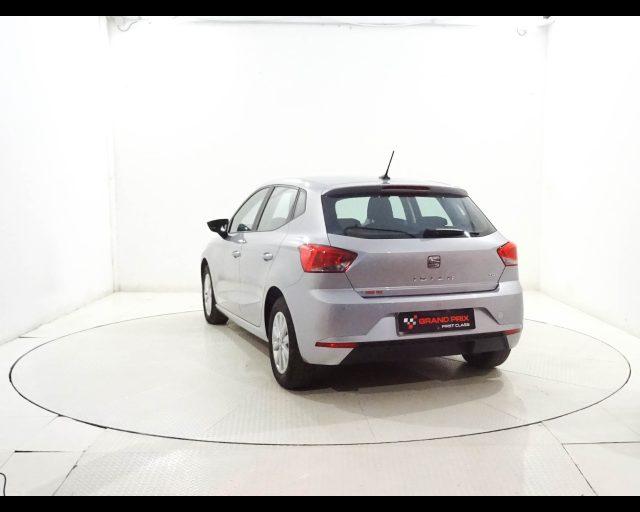 SEAT Ibiza 1.0 MPI 5 porte Style