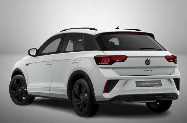 Volkswagen T-Roc R-LINE 1.5 TSI DSG 150CV MY25 *BLACKPACK* PROMO