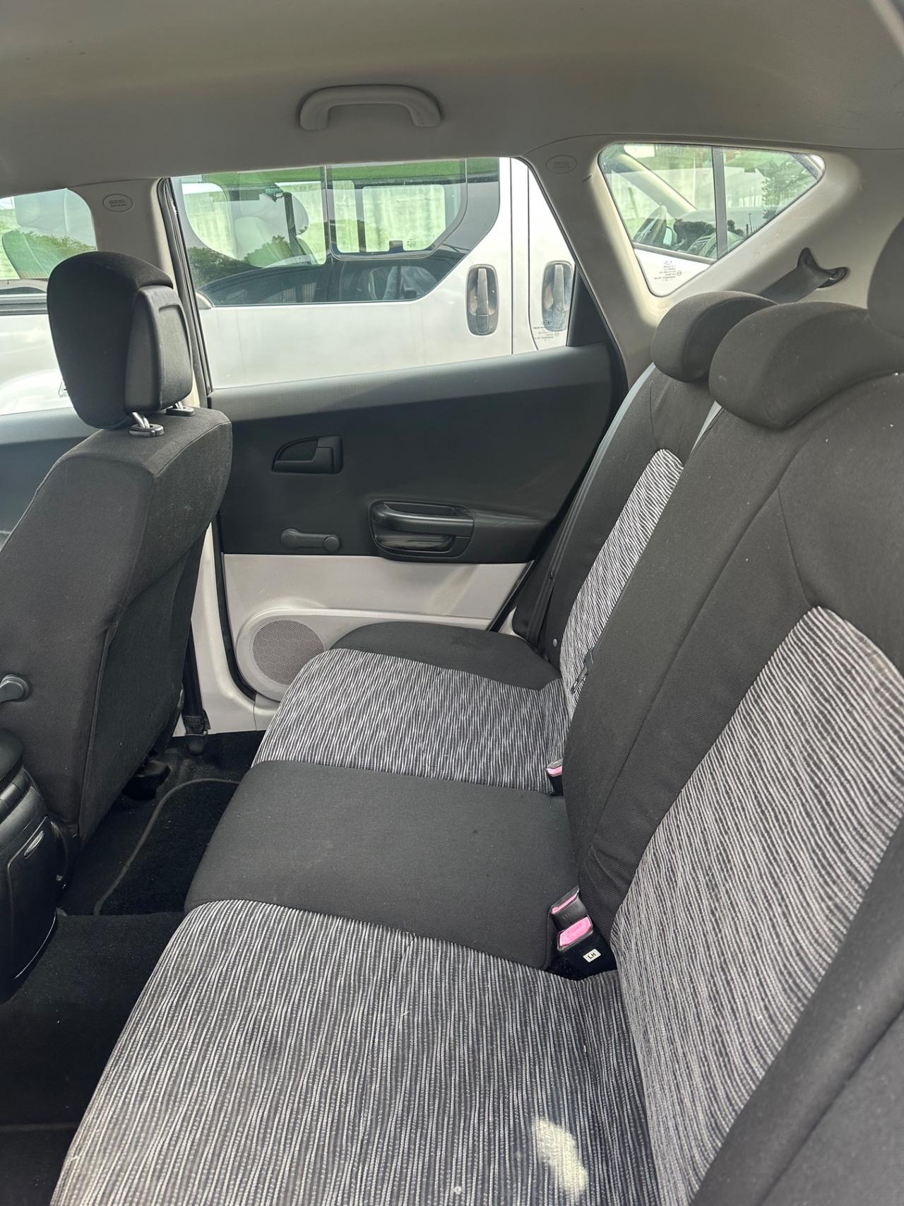 Kia Ceed cee'd Sp. Wag. 1.6 125CV EX GPL