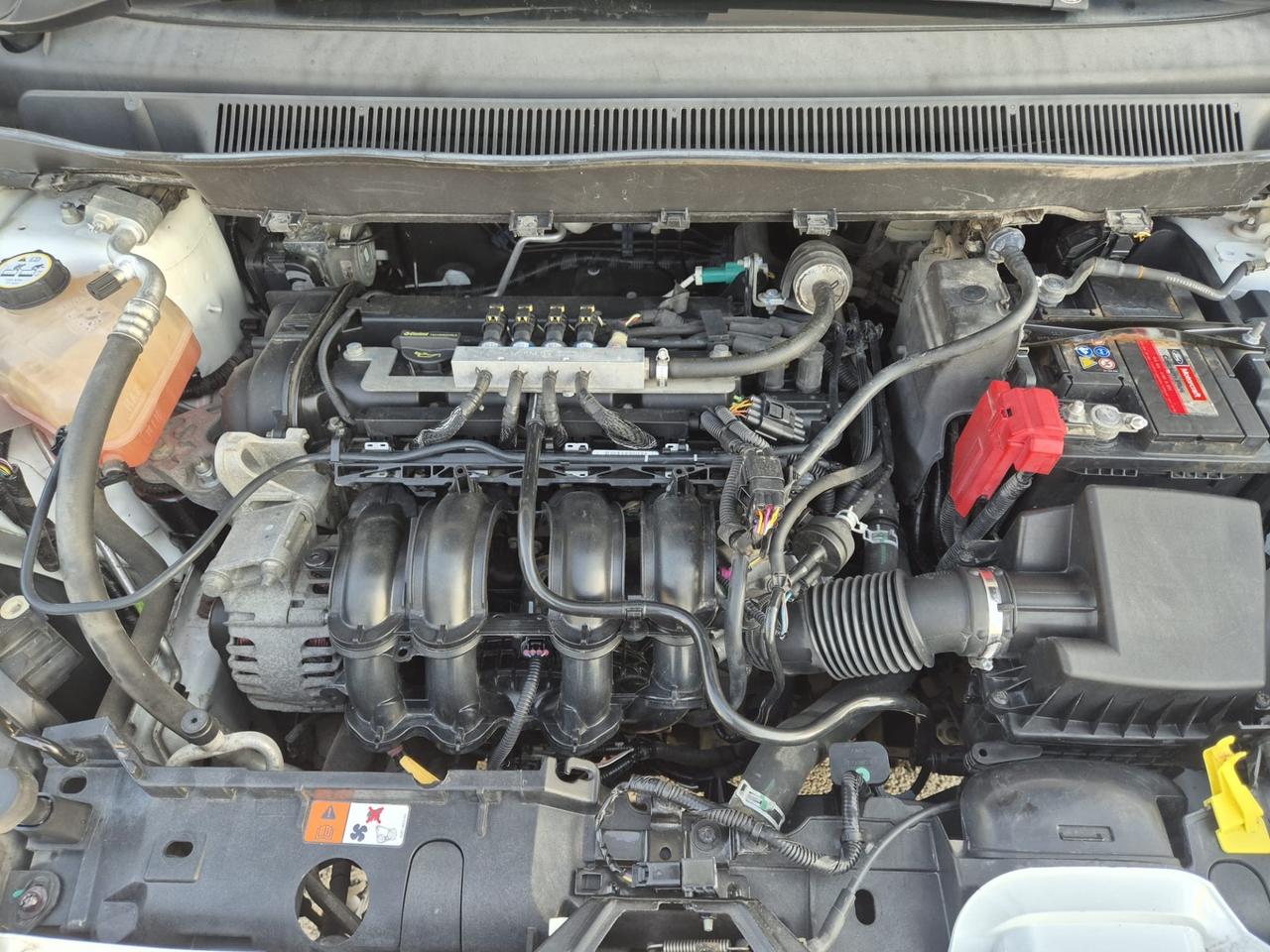 Ford B-Max 1.4 90 CV GPL