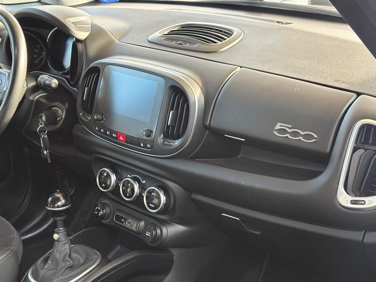 Fiat 500L 1.3 Multijet 95 CV Cross