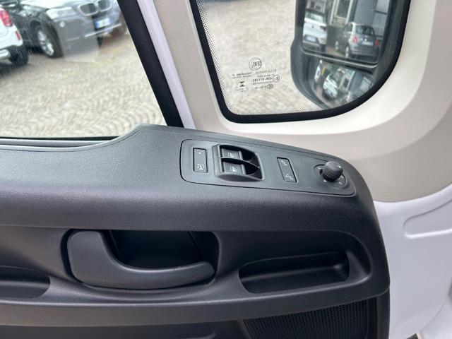 FIAT Ducato 35 2.2 BlueHDi 140 S&S PM-TM Furgone