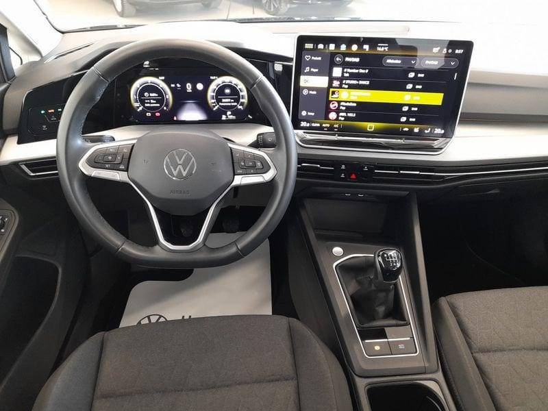 Volkswagen Golf 2.0 TDI SCR Life