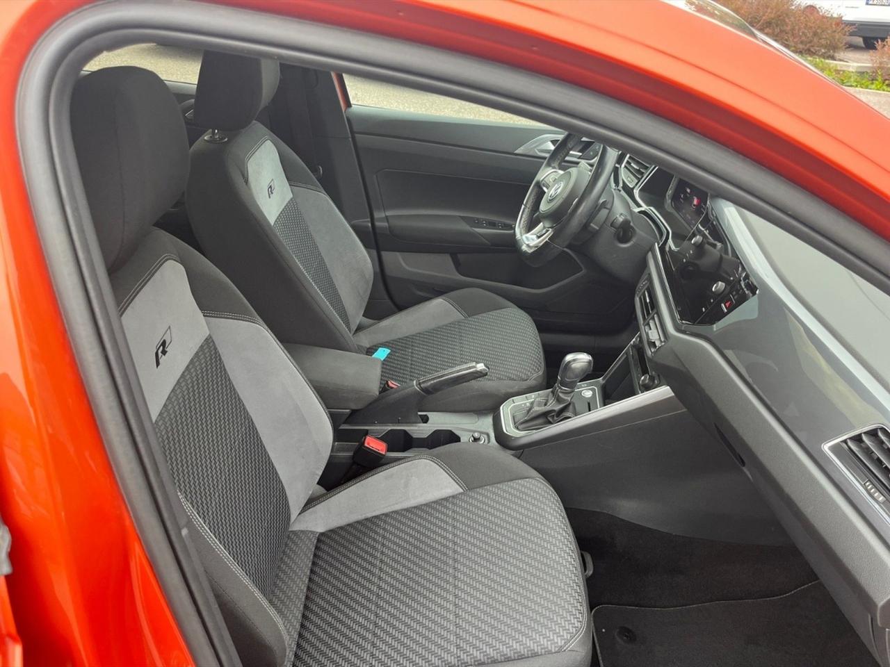 Volkswagen Polo 5p 1.0 tsi highline 115cv dsg