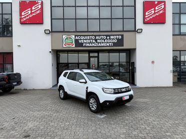Dacia Duster 1.0 TCe GPL 4x2 Comfort