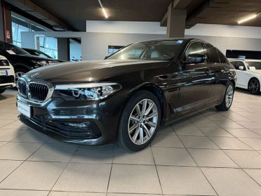 BMW Serie 5 520i Sport Line