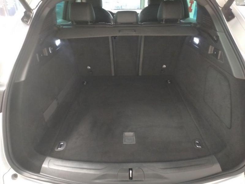 Maserati Grecale Grecale MHEV 330 CV AWD Modena