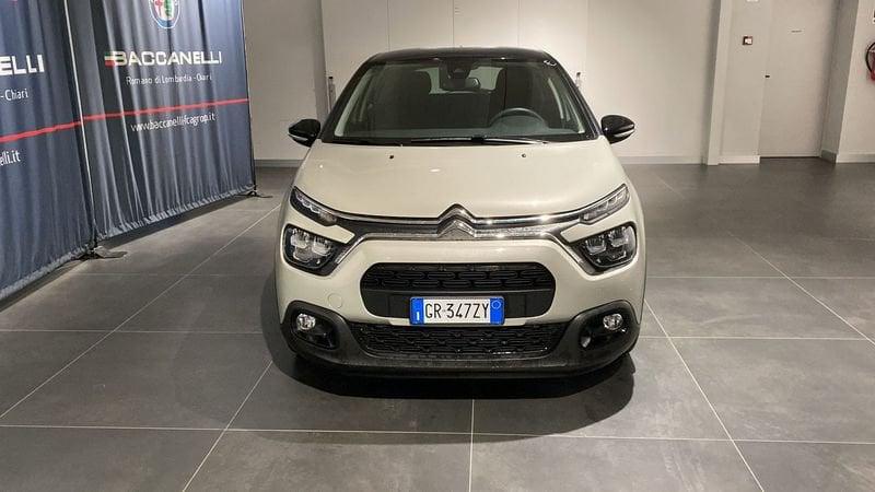 Citroën C3 PureTech 110 S&S Max