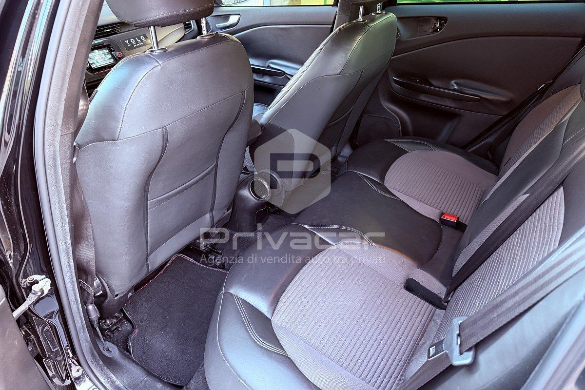 ALFA ROMEO Giulietta 1.6 JTDm-2 105 CV Distinctive