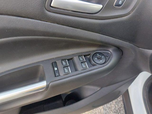 FORD Kuga 2.0 TDCI 150 CV S&S 4WD Titanium Navig.