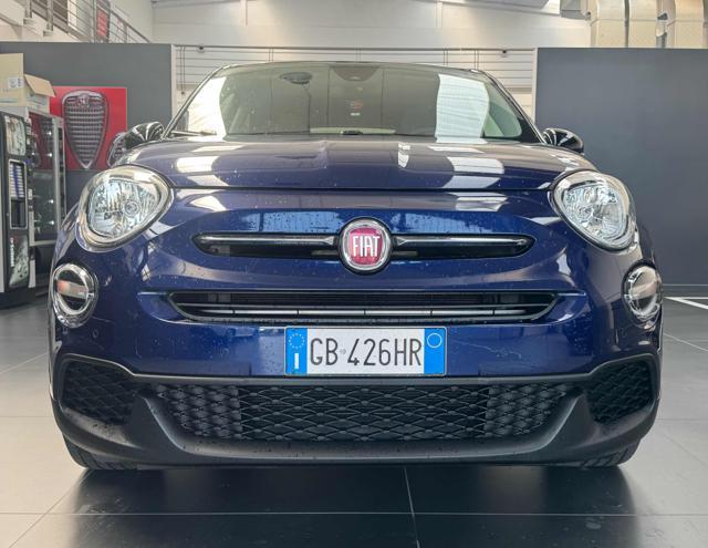 FIAT 500X 1.0 T3 120 CV lounge