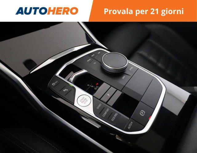 BMW 330 d 48V xDrive Touring
