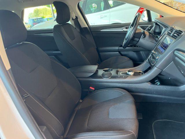 FORD Mondeo SW 2.0 EcoBlue 150CV AUTOMATICA TITANIUM BUSINESS