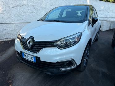 Renault Captur 1.5 dci Intens 90cv