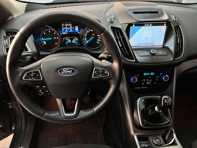 Ford Kuga 1.5 TDCI Business - 2019