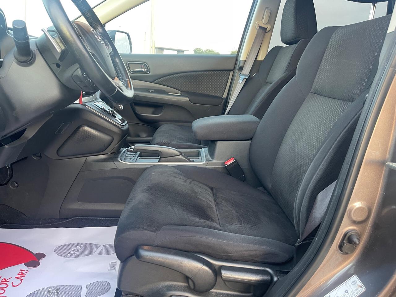 HONDA CR-V 1.6 I DTEC 160CV 4WD FULL LED 96800KMM