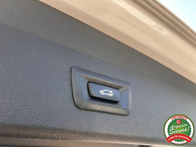 BMW X1 sDrive18d Business Advantage