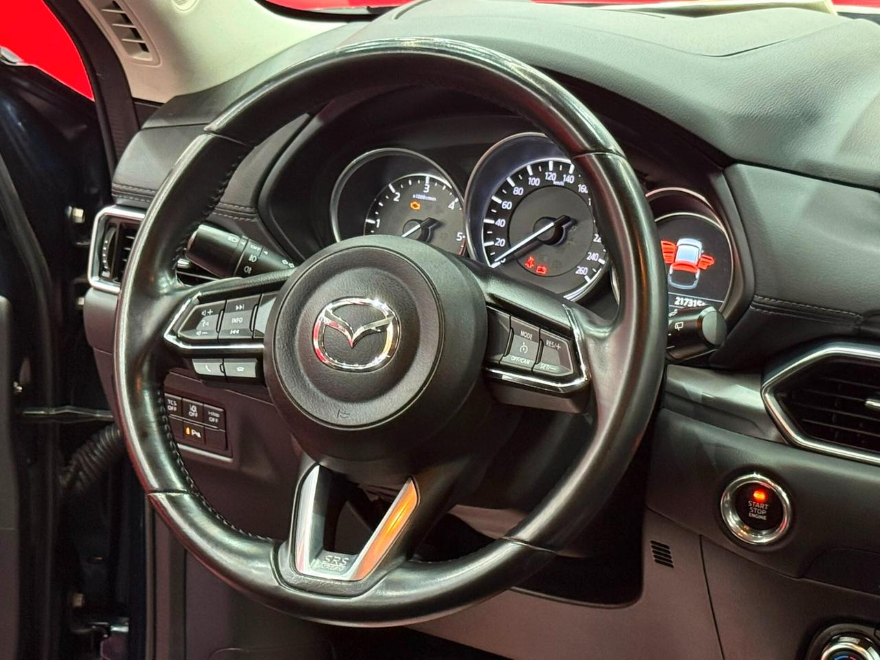 Mazda CX-5 2.2L 150cv 2WD - 2018