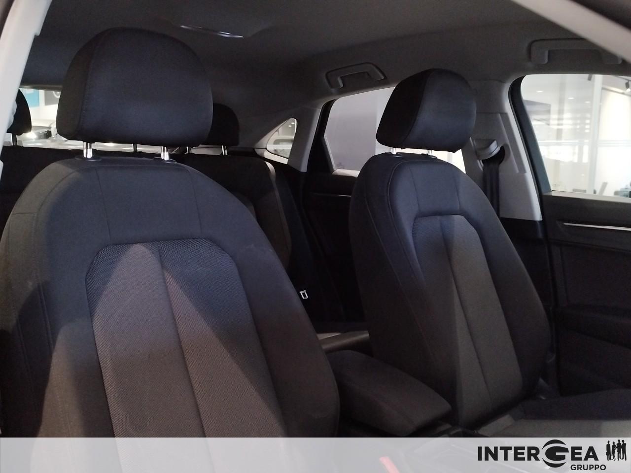 AUDI Q3 Sportback 35 2.0 tdi Business Plus s-tronic
