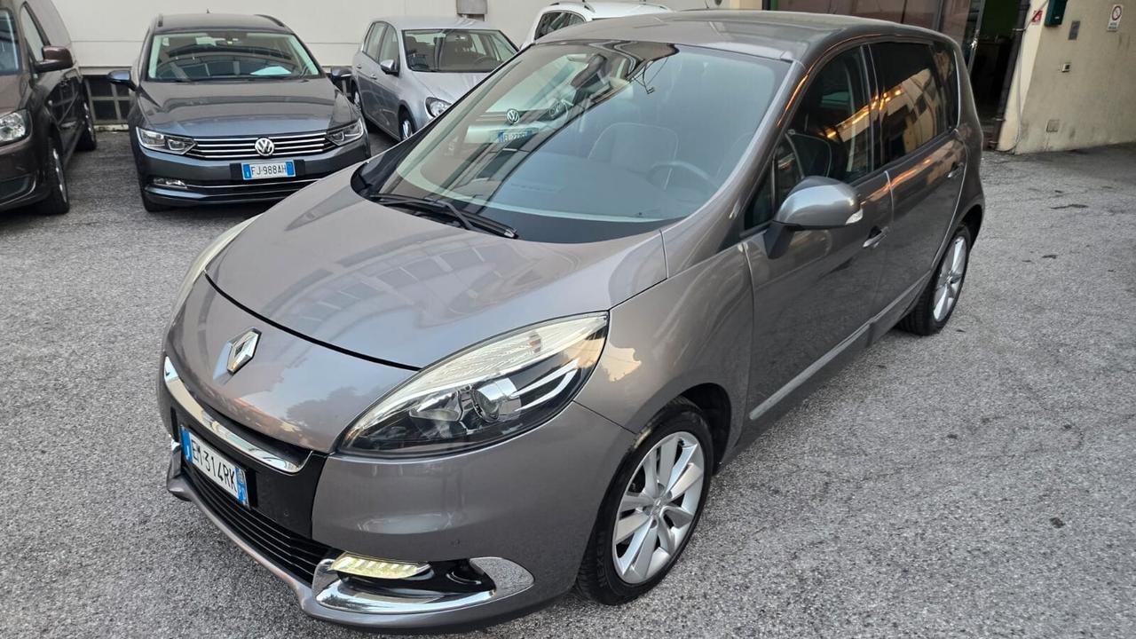 Renault Scenic Scénic XMod 1.6 dCi 130CV St
