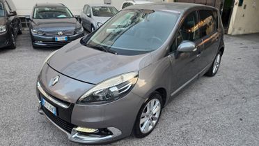 Renault Scenic Scénic XMod 1.6 dCi 130CV St