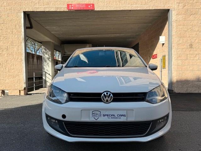 Volkswagen Polo 1.6 Highline GPL