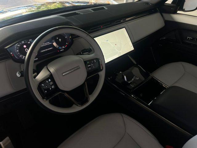 LAND ROVER Range Rover Sport 3.0D l6 249 CV Dynamic SE