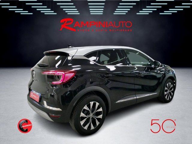 RENAULT Captur TCe 90 CV Techno Iva Esposta Garanzia Casa Madre