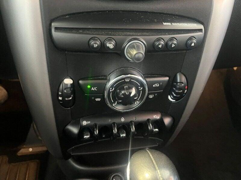 MINI Countryman Mini 2.0 Cooper D Business XL Countryman Automatica