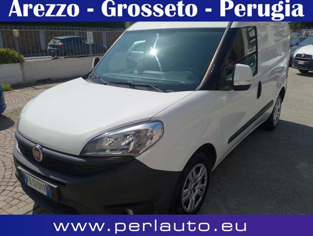 FIAT Doblo Doblò 1.6 MJT 105CV PC-TN Cargo Lamierato