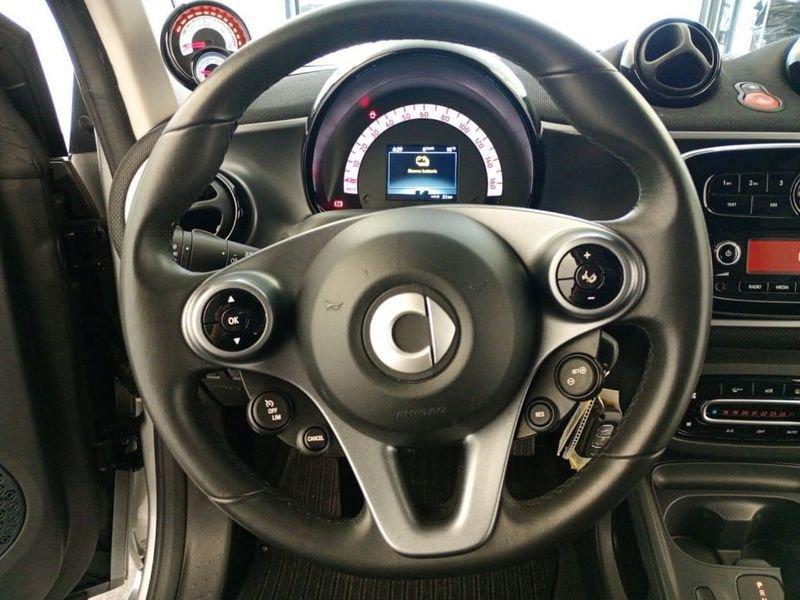 smart fortwo EQ PASSION MY19