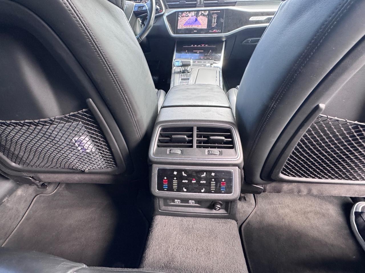 Audi A7 SPB 50 3.0 TDI quattro tiptronic Business Plus