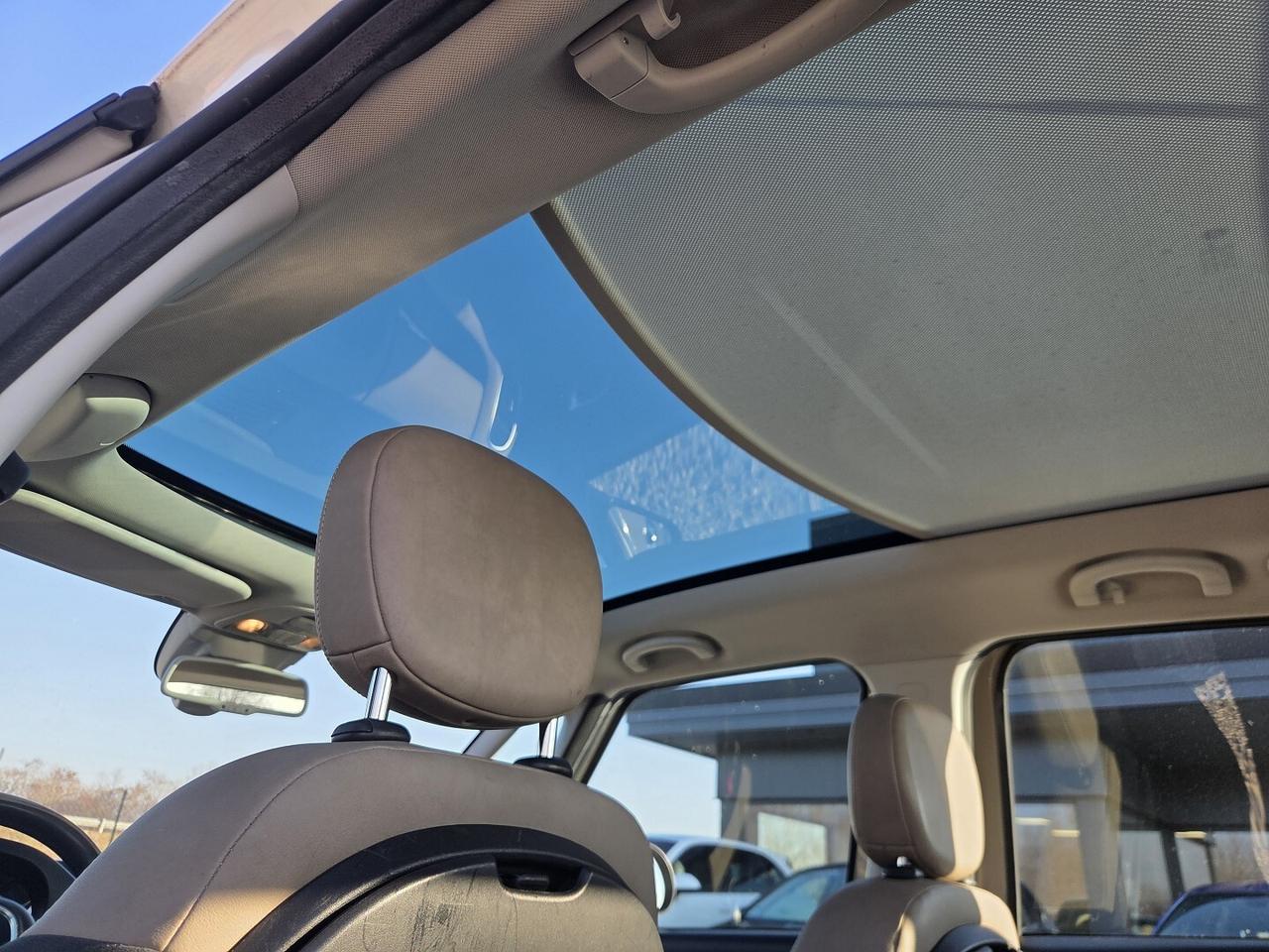 FIAT 500L 1.4 BENZINA 70KW DEL 2013