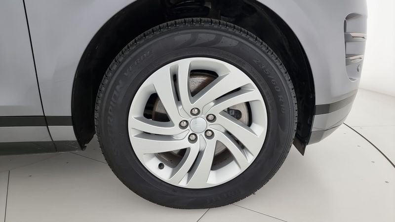 Land Rover RR Evoque 1.5 I3 PHEV 300 CV AWD Auto R-Dynamic S