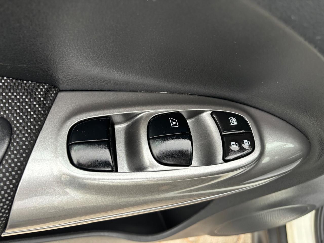 Nissan Juke 1.5 dCi Start&Stop Tekna