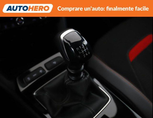 OPEL Mokka 1.2 Turbo GS