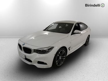 BMW Serie 3 G.T. (F34) - 320d xDrive Gran Turismo Msport
