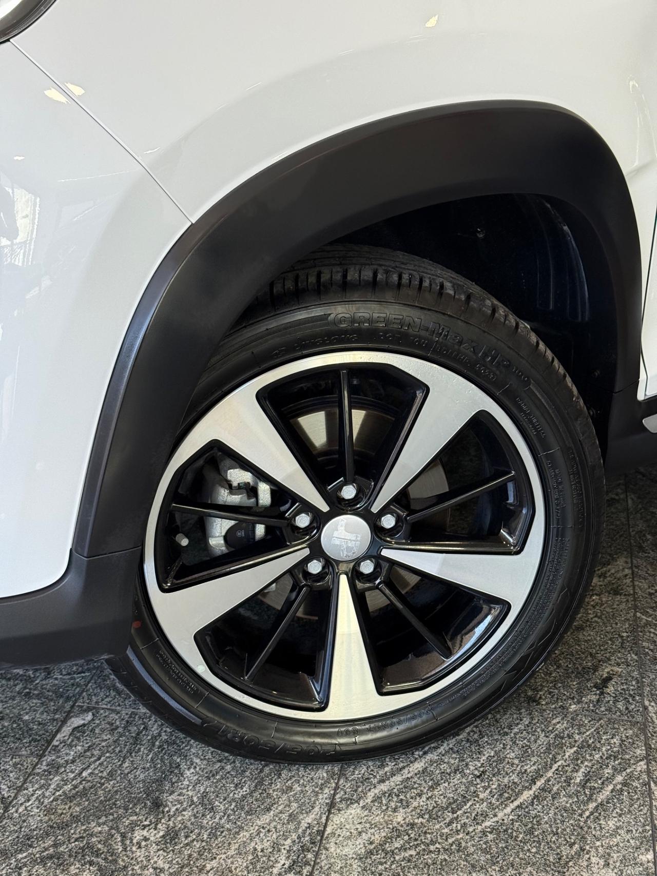 Dr 3.0 1.5 CVT Bi-Fuel GPL