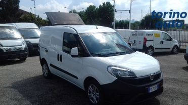 FIAT Doblò CARGO SX 3 POSTI 1.6MJT 105CV VOLETTO!!!!!!