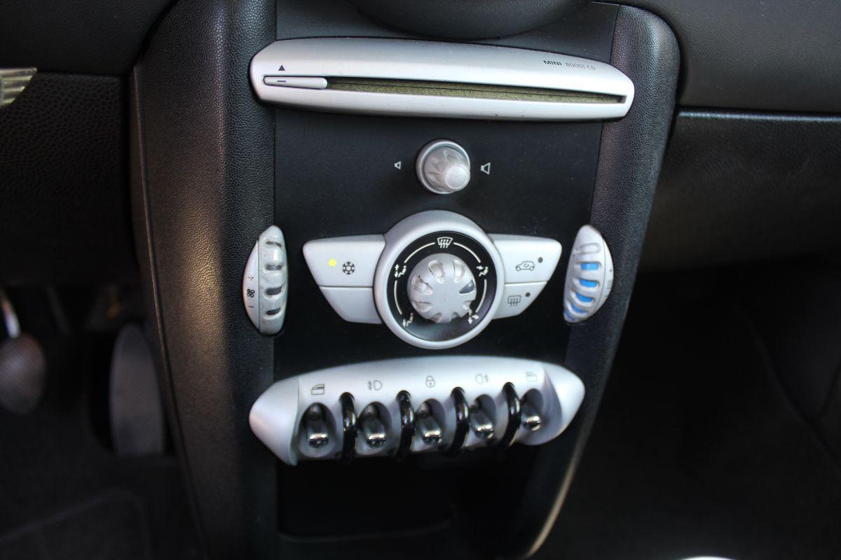 MINI - Mini - 1.6 16V Cooper D Chili