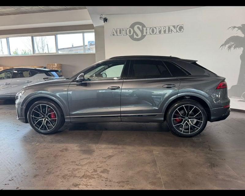 Audi Q8 50 TDI 286 CV quattro tiptronic S line edition