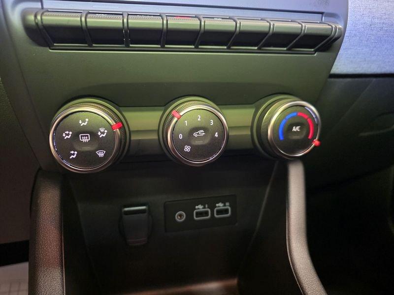 Renault Clio Clio ECO-G 100 CV 5 porte Generation